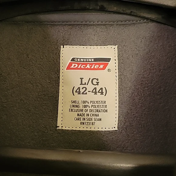 Jacket - Picture 2 of 4